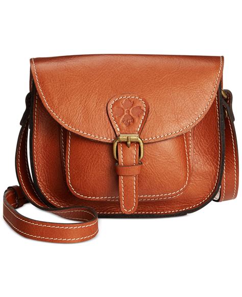 Women's Saddle Bag Handbags 